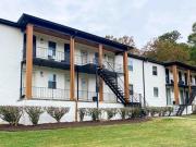 Antastafae At Riverdale 1 Bedroom, 1 Bathroom