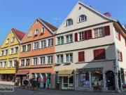 ½ Anteil Wohn und Geschäftshaus