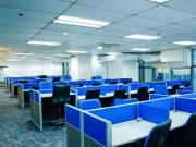 Antel Global Corporate Center, Fully Fitted Office Space...