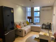 Antel Spa Suites Residences, Makati City For SALE