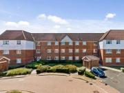 Antelope Close, Whitfield, 1 Bedroom Flat