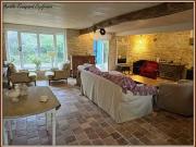 Antezant la Chapelle 17400 Achat / Vente maison 4 pièces t4