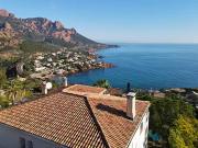 Agay 83530 Achat / Vente maison 7 pièces t7