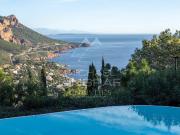 Anthéor Superbe Villa Double Avec Vue Mer 282m² Agay