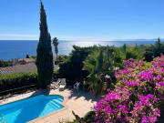 ANTHEOR VUE MER A 180°