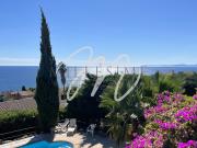 ANTHEOR VUE MER PANORAMIQUE