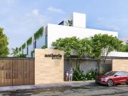 ANTHERIA: Villas en Temozón Norte, Yucatán