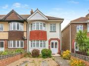 Anthony Grove, Gosport, 3 Bedroom End