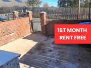 Anthony Street, Easington SR8, 2 bed terraced house to...