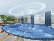 Antia Exclusive Living Departamento en venta en Hacienda...