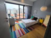 Antia Exclusive Living Departamento en venta en Hacienda...