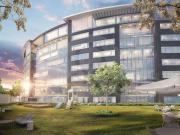 Antia Exclusive Living Departamento en venta en Hacienda...