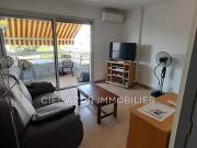 Antibes 06600 Achat / Vente appartement 1 pièce t1 au...