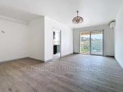Antibes 06600 Achat / Vente appartement 1 pièce t1 terrasse