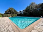 Antibes 06600 Achat / Vente appartement 2 pièces t2 au...
