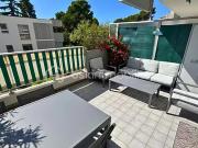 Antibes 06600 Achat / Vente appartement 2 pièces t2...