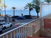 Antibes 06600 Achat / Vente appartement 3 pièces t3 terrasse