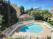 Antibes 06600 Achat / Vente appartement 3 pièces t3