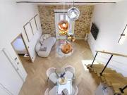 Antibes 06600 Achat / Vente appartement 3 pièces t3