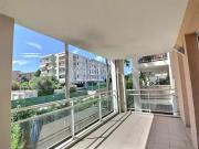 Antibes 06600 Achat / Vente appartement 3 pièces t3 piscine