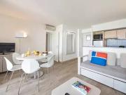Antibes 06600 Achat / Vente appartement 3 pièces t3 piscine