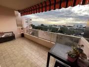 Antibes 06600 Achat / Vente appartement 3 pièces t3 piscine