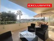 Antibes 06600 Achat / Vente appartement 3 pièces t3 piscine