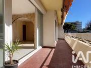 Antibes 06600 Achat / Vente appartement 3 pièces t3 terrasse