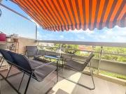 Antibes 06600 Achat / Vente appartement 4 pièces t4