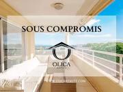 Antibes 06600 Achat / Vente appartement 4 pièces t4