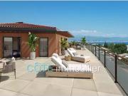 Antibes 06600 Achat / Vente appartement 4 pièces t4 au...
