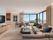 Antibes 06600 Achat / Vente appartement 4 pièces t4 au...