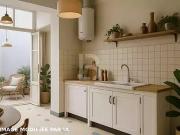 Antibes 06600 Achat / Vente appartement 4 pièces t4 terrasse