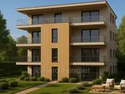 Antibes 06600 Achat / Vente appartement parking