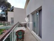 Antibes 06600 Achat / Vente appartement piscine