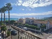 Antibes 06600 Achat / Vente immeuble jardin