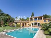 Antibes 06600 Achat / Vente maison 10 pièces t10 piscine