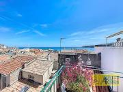 Antibes 06600 Achat / Vente maison 3 pièces t3