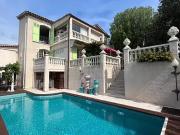 Antibes 06600 Achat / Vente maison 6 pièces t6