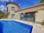 Antibes 06600 Achat / Vente maison 7 pièces t7 piscine