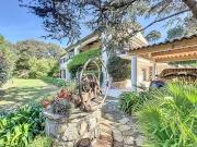 Antibes 06600 Achat / Vente maison 8 pièces t8 piscine