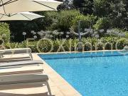 Antibes 06600 Achat / Vente maison 8 pièces t8 piscine