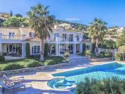 Antibes 06600 Achat / Vente maison 9 pièces t9 piscine