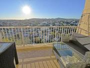 Antibes 06600 Location appartement 1 pièce t1 terrasse