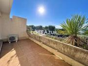 Antibes 06600 Location appartement 2 pièces t2