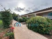 Antibes 06600 Location appartement 2 pièces t2 terrasse