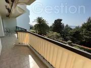 Antibes 06600 Location appartement 2 pièces t2 terrasse