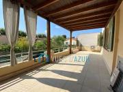 Antibes 06600 Location maison 6 pièces t6