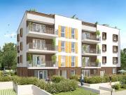 Antibes 06600 Programme neuf appartement neuf à vendre t2