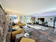 ANTIBES 100M2 DE LUXE DANS RESIDENCE PISCINE